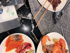 -云端西餐厅(南宁龙光那莲豪华精选酒店)