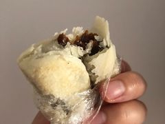 枣泥卷-祥禾饽饽铺·中式糕点(天津河东美福园店)