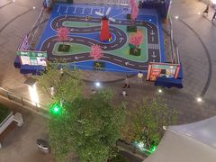 -浦江城市生活广场(江月路店)