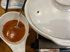 招牌佛跳墙-喜上喜鸡煲翅(吉大店)