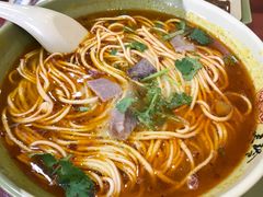 -美玲拉面(鞍山西道店)