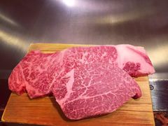 -神户牛排餐厅MOURIYA(总店)