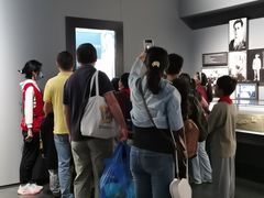 -上海市龙华烈士陵园