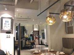 大堂-天府掌柜(九眼桥店)
