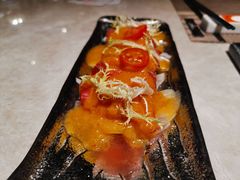 -極上萬膳·日料放题(海岸城店)