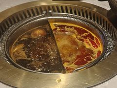 -空之介寿喜烧·和牛放题(恒隆广场店)