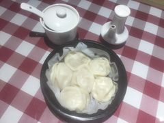 鸡汁汤包-苓记南京鸭血粉丝.皮肚面(县东巷店)