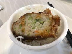 -小榄公饭店·岭南庭院餐厅(民安北路店)