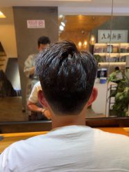 -呵呵造型