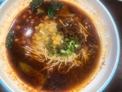 -何必是家面馆 HB noodles&coffee