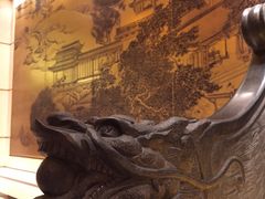 -北京盘古七星酒店