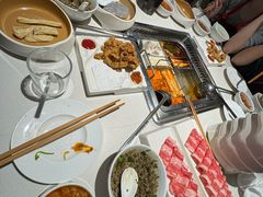 -海底捞火锅(长宁路龙之梦店)