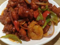 -陈傻子餐厅(世纪都会店)