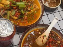 -江西老表·经典江西八大碗