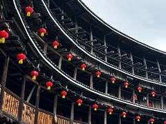 -福建土楼(南靖)景区