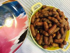 -年轮烧烤·羊蝎子·烤鱼(星湖街店)
