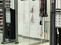 -中田健身工作室(嘉定江桥店)