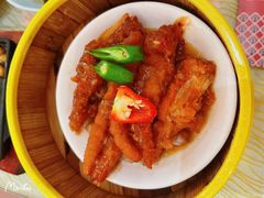 -香港威特瑞茶餐厅(小白楼音乐厅店)