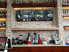 -桉树林A coffee 森林餐厅(三圣乡店)