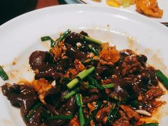 -宴小馆·小海鲜青岛菜(五四广场店)