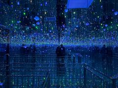 -天津梵高星空艺术馆(天河城旗舰店)
