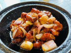-美极鲜食坊(宝安南路店)
