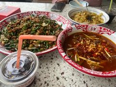 -回水镇·江湖川菜(恒大新城店)