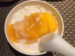 -上海金桥红枫万豪酒店-万豪中餐厅