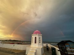 -六鳌翡翠湾滨海度假景区