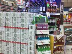 -家乐福(金观音店)