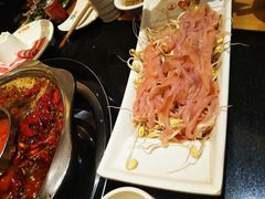 -锅首鲜品火锅(鸳鸯店)