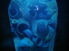 -太平洋海底世界