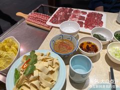 -三宝涮肉(体育学院店)