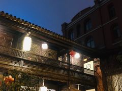 -石屏会馆