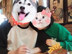 -宝莱纳啤酒花园餐厅PAULANER BRAUHAUS Nanjing(广州路店)
