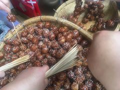 -邓记新一代糖油果子(四川煤管局供销公司职工宿舍店)