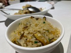 牛肝菌炒饭-翠府(翠湖北路店)