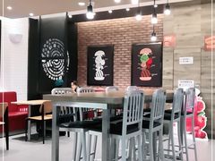 -汉堡王(兰州中心店)