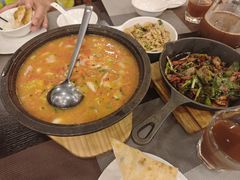 -麦香坊(伏波山店)