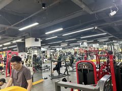 -超鹿运动(融侨锦江店)