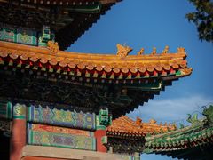 -历代帝王庙博物馆