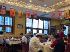 大堂-巴依老爷新疆美食(望京小街店)