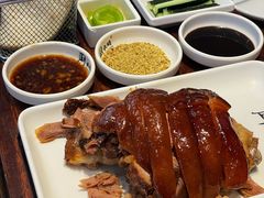 厨大将烤肘子-厨大将烤肘子(镇江北路店)