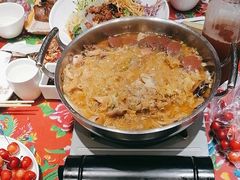 -7号院家宴.烧鸽子(门头沟店)
