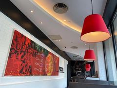 大堂-必胜客(仁恒店)