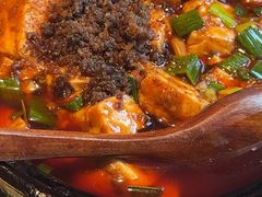 -陈麻婆豆腐(春熙店)