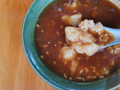 醪糟粉子-张醪糟