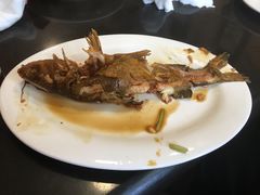 -崔记生活·铁锅炖鱼粘卷子(总店)