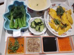 -水桶王国主题餐厅·聚会·生日派对·亲子活动·家庭套餐(亚龙湾希尔顿店)