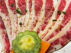 -梦山水日本烧肉(五四广场店)